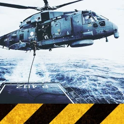 Marina Militare It Navy Sim 图标
