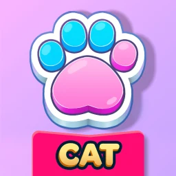 猫模拟器：我的宠物 图标